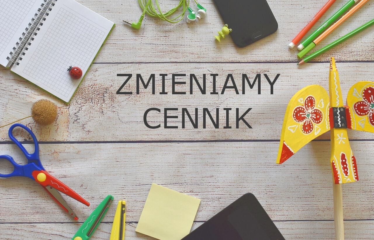 Niepubliczny Żłobek Dziecięcy Raj - Warszawa - Mokotów